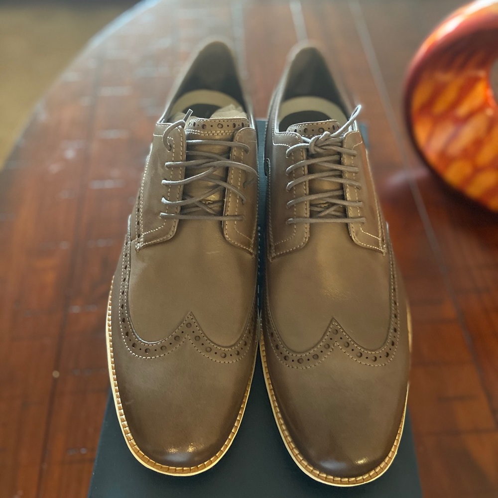 COLE HAAN MEN SHOES